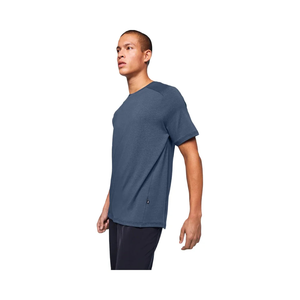 On Focus-T Denim