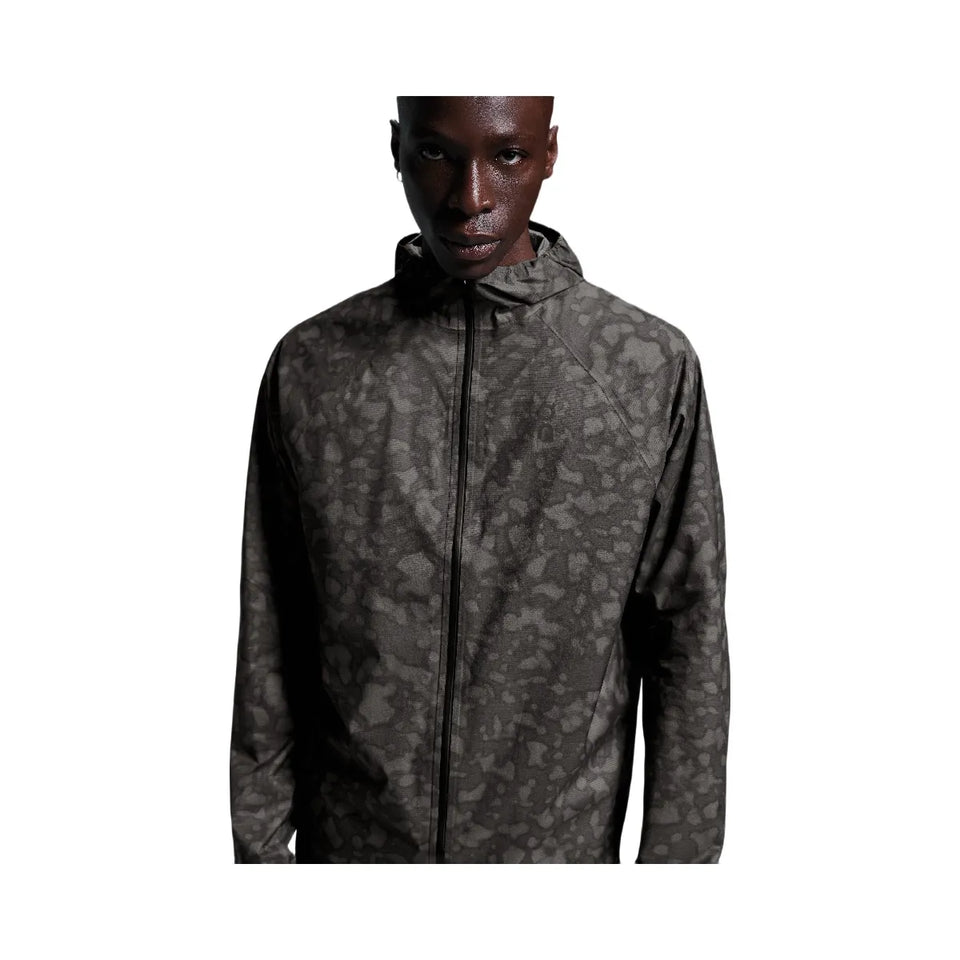 On Ultra Jacket Eclipse