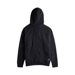 Coach Hoodie With Coachtopia Graphic Label Black