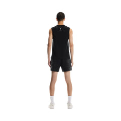 On Court Shorts Black Dim