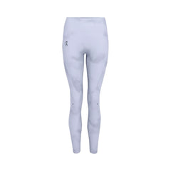 On Movement Tights Graphic Nimbus Feather