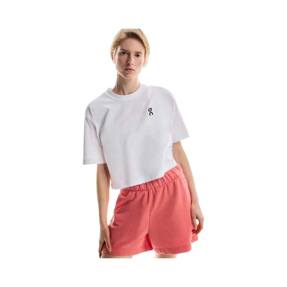On Club Shorts Coral