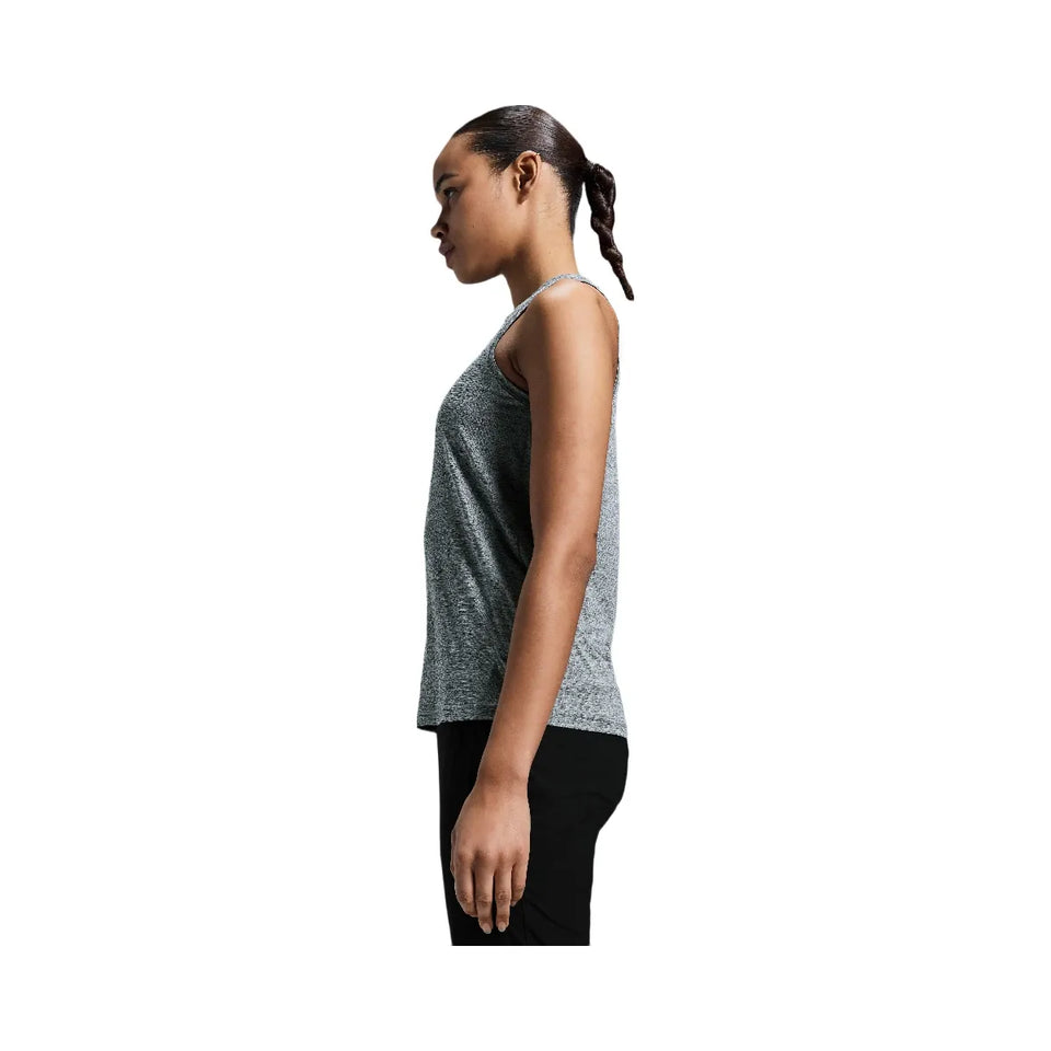 On Core Tank Heather Gray