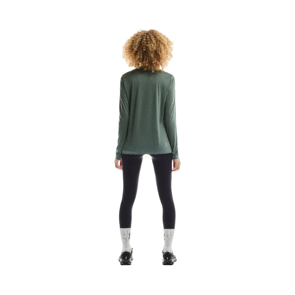 On Core Long-T Olive