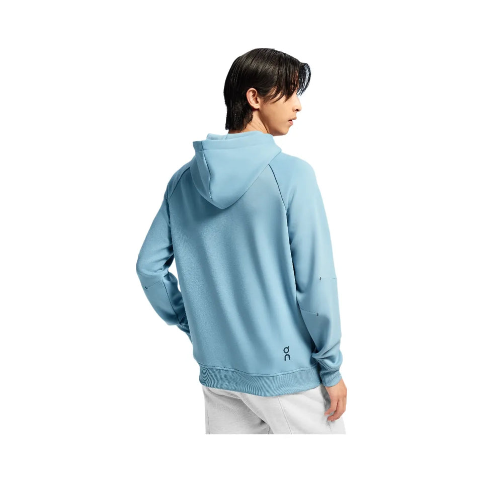 On Hoodie Coast