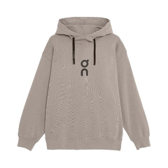 On Club Hoodie Cinder
