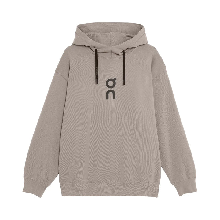 On Club Hoodie Cinder