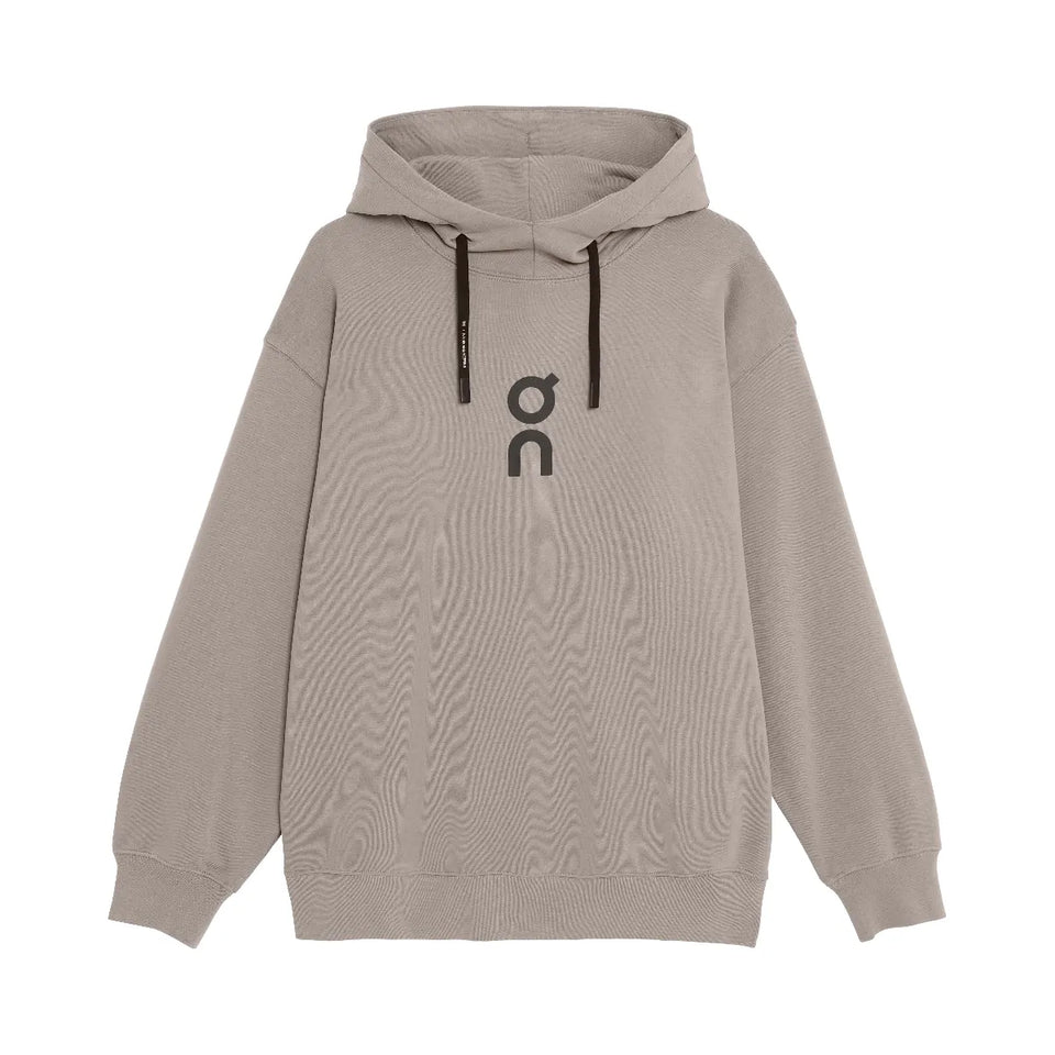 On Club Hoodie Cinder