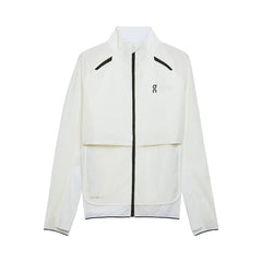 On Weather Jacket Insulated White