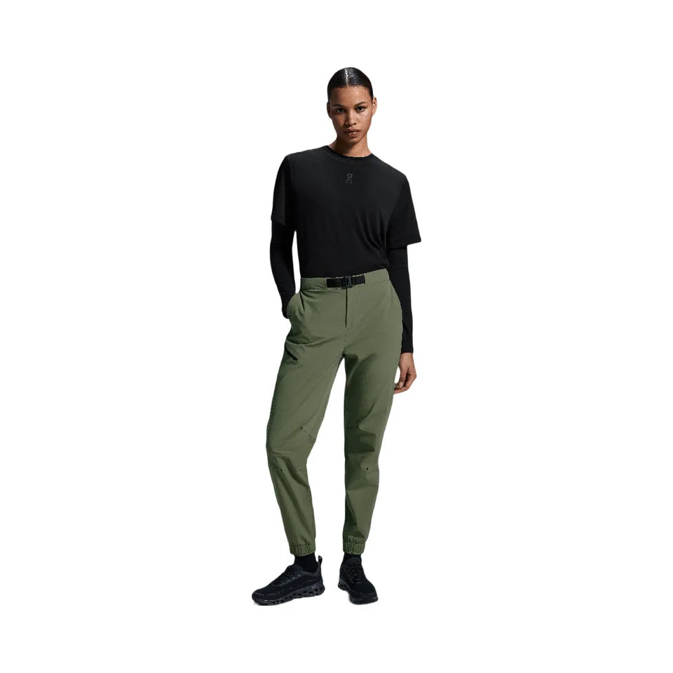On Trek Pants Taiga