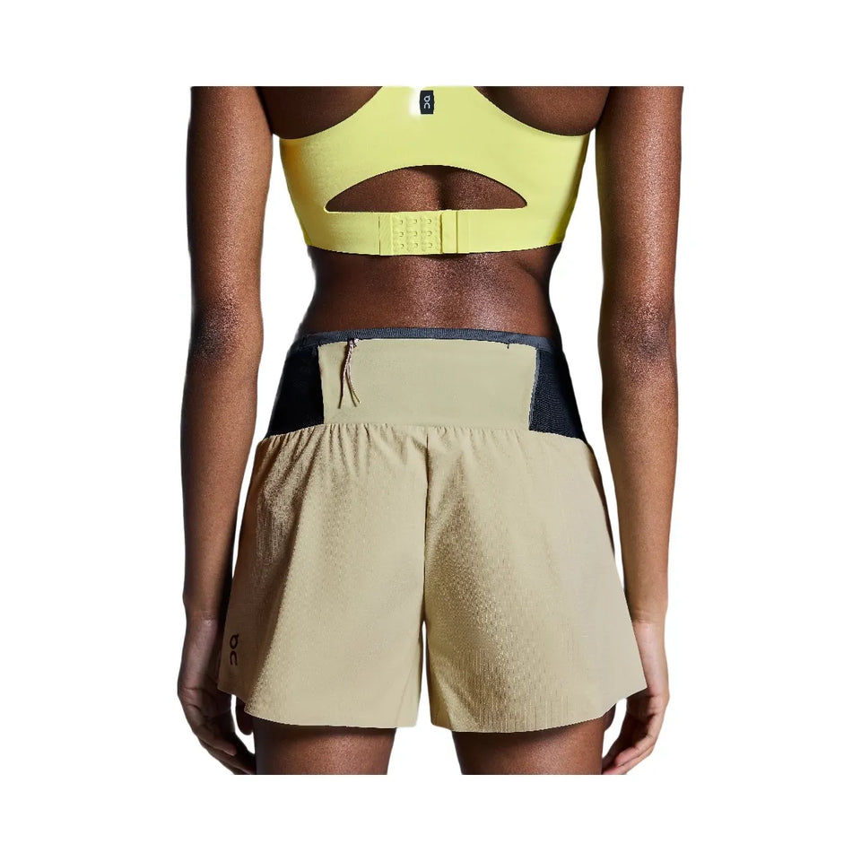 On Ultra Shorts Caper