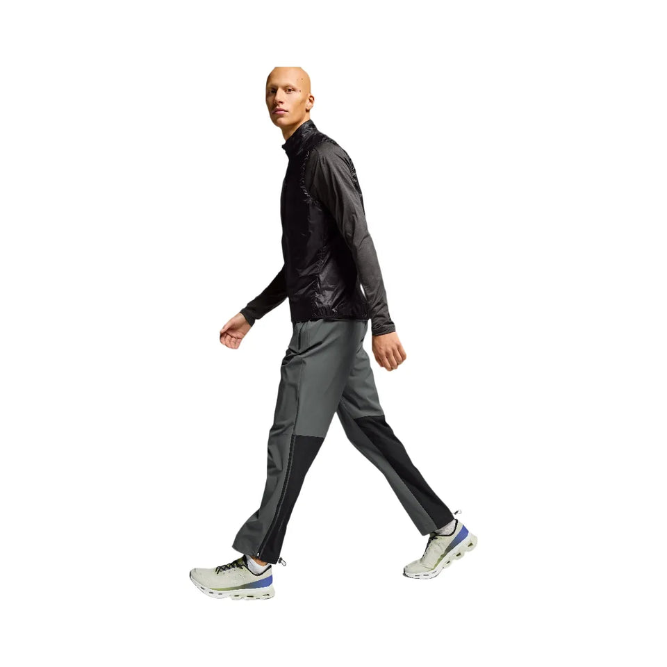 On Track Pants Lead