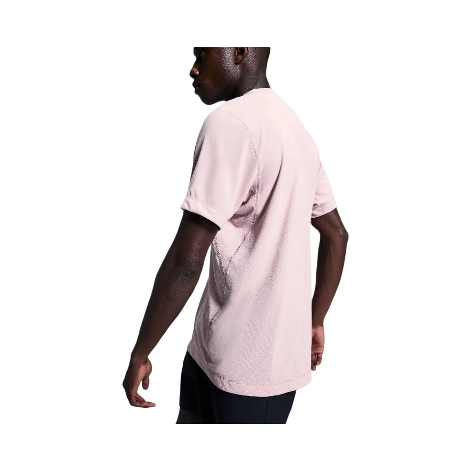 On Train-T Mauve