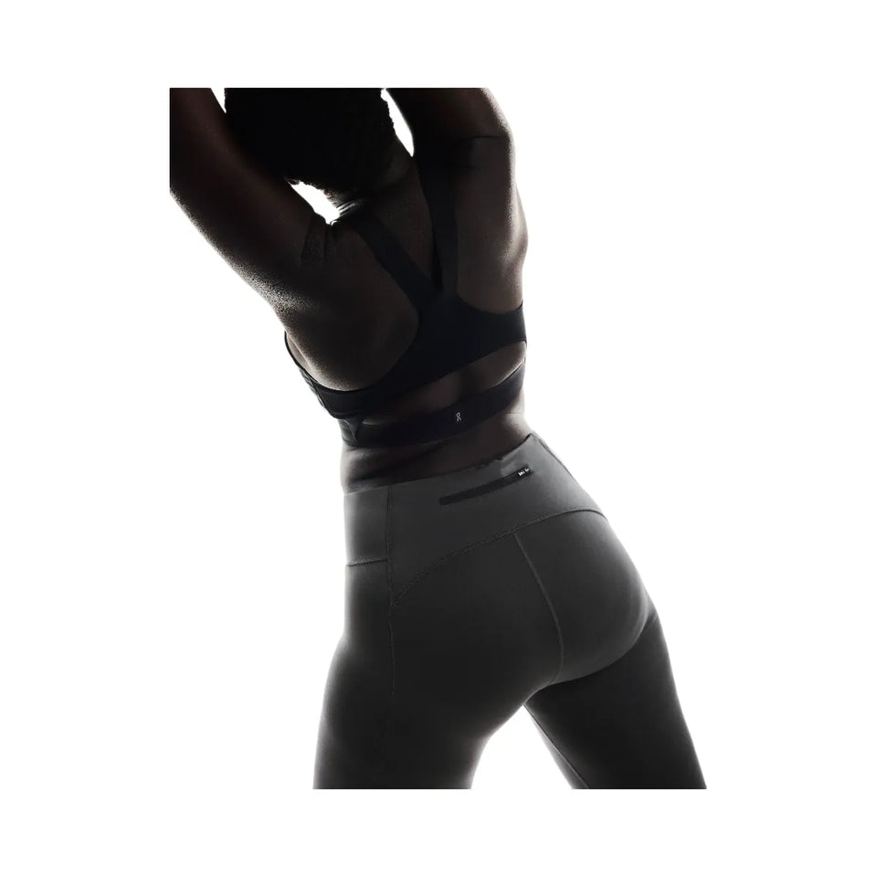 On Performance Tights 7/8 Eclipse