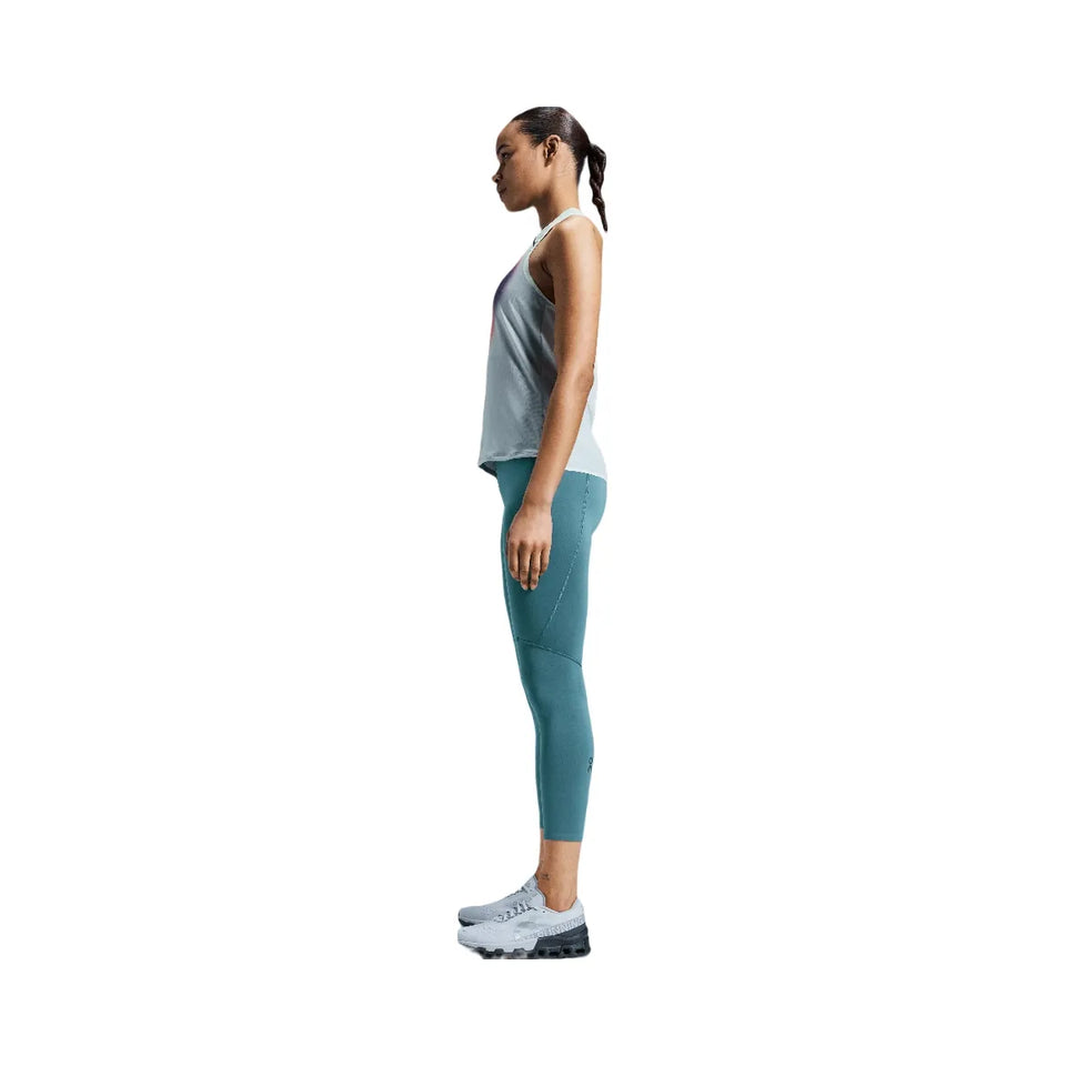 On Performance Tights 7/8 Storm