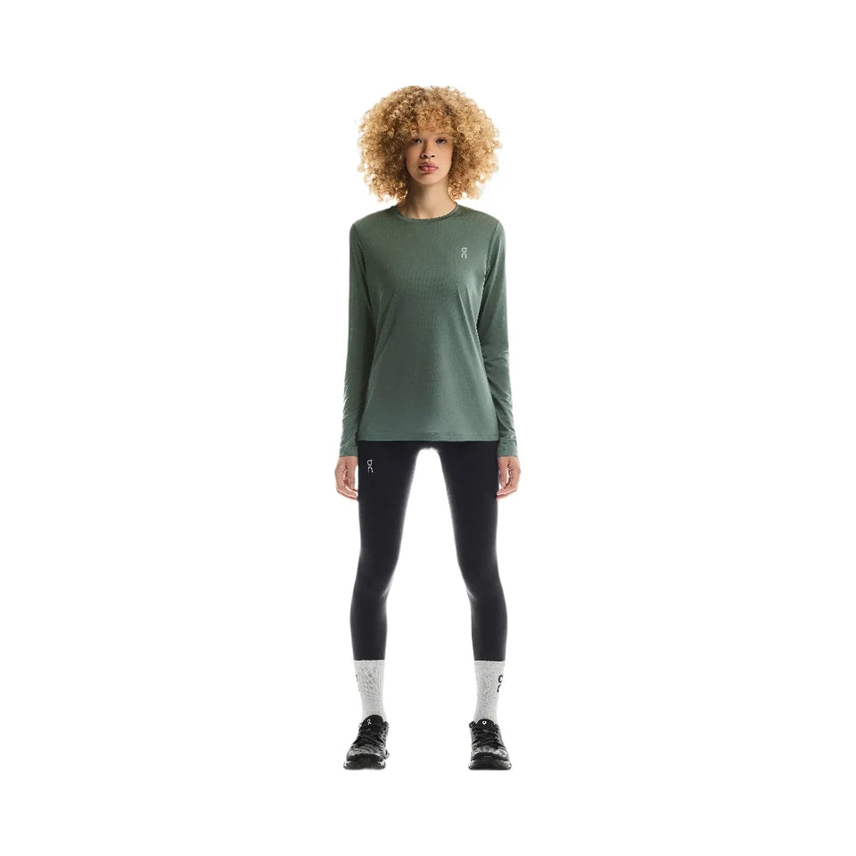 On Core Long-T Olive