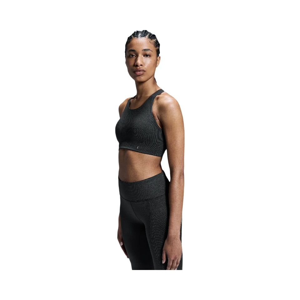 On Performance Bra Lumos Black