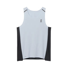On Performance Tank Arctic Eclipse