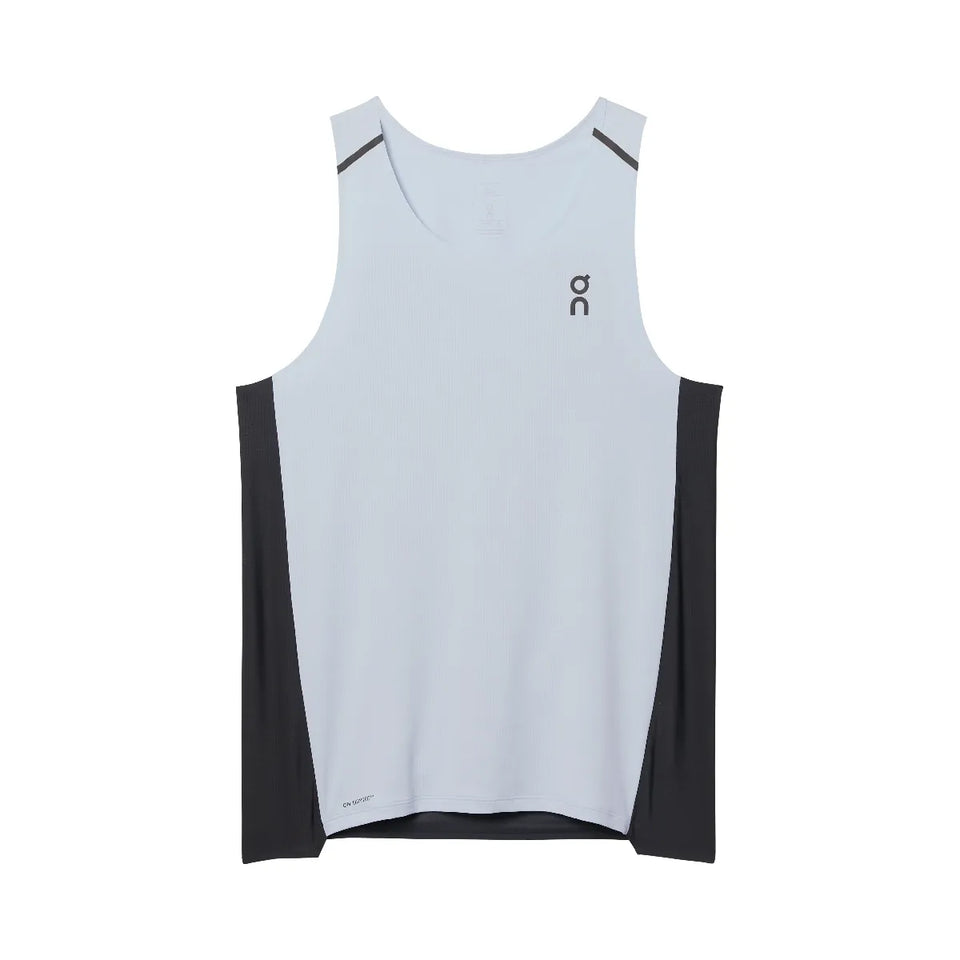 On Performance Tank Arctic Eclipse