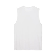 On Focus Tank White