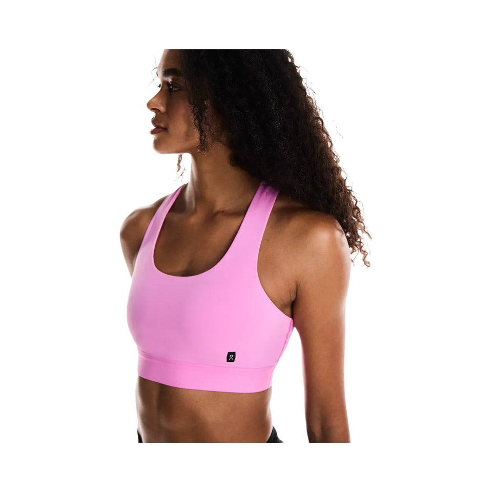 On Core Bra Raspberry