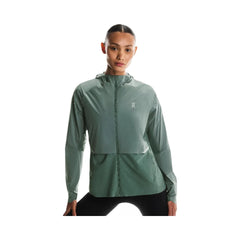 On Core Jacket Olive
