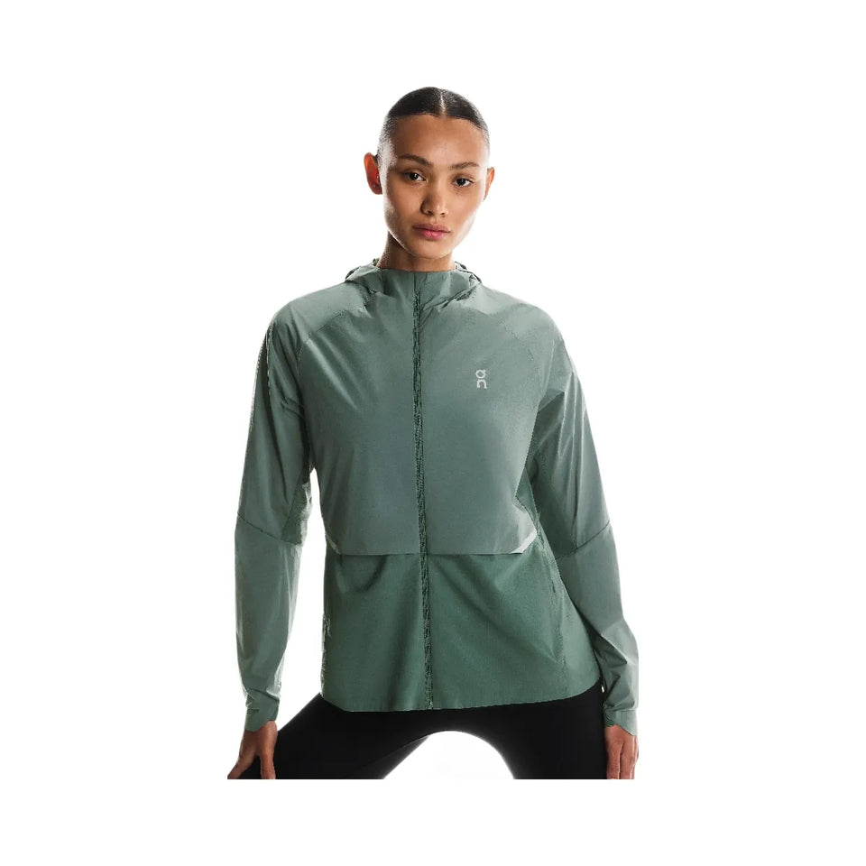 On Core Jacket Olive