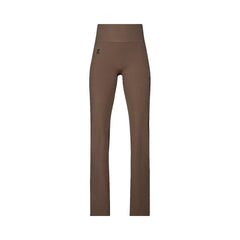 On Studio Flared Tights 32" Ash