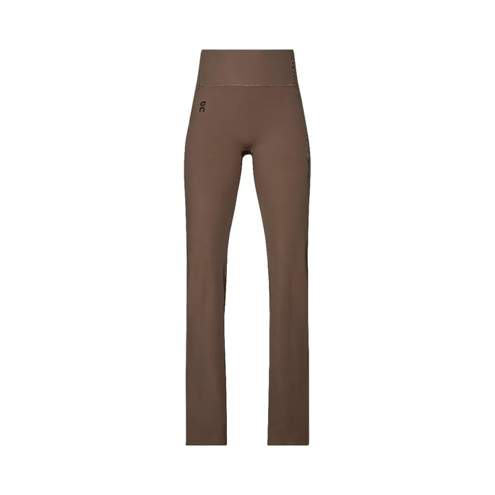 On Studio Flared Tights 32" Ash