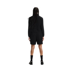 On Track Jacket Black