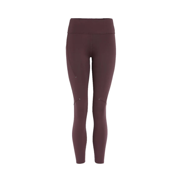 On Performance Tights 7/8 Mulberry