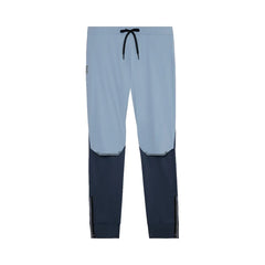 On Weather Pants Chambray Navy