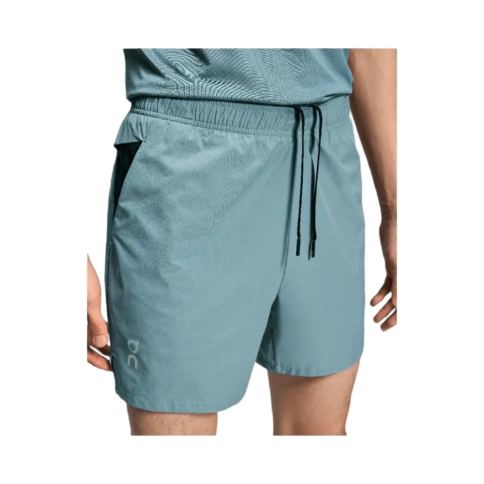 On Essential Shorts Coast