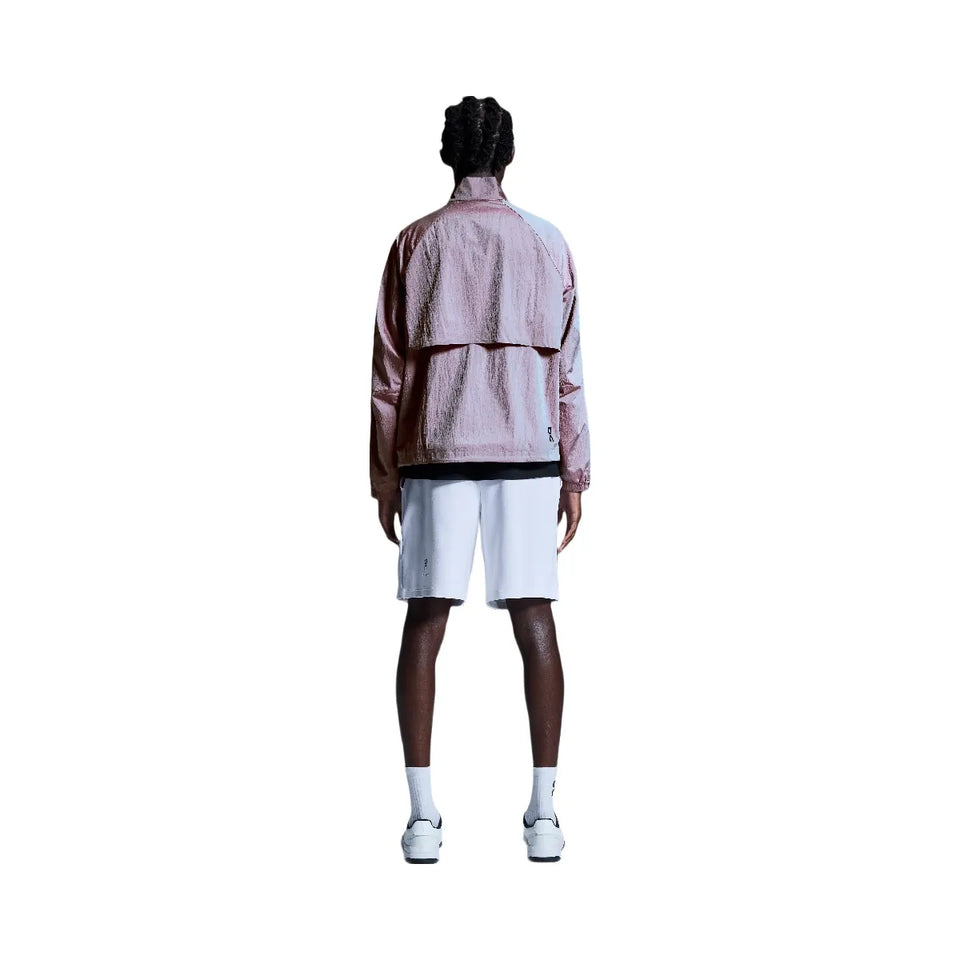 On Court Jacket Pink