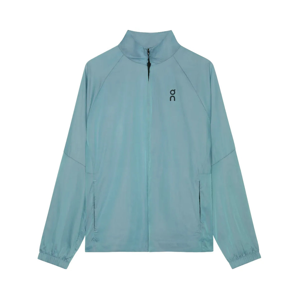 On Court Jacket Geyser