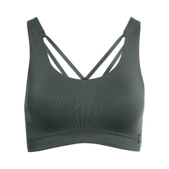 On Active Bra Lead Black