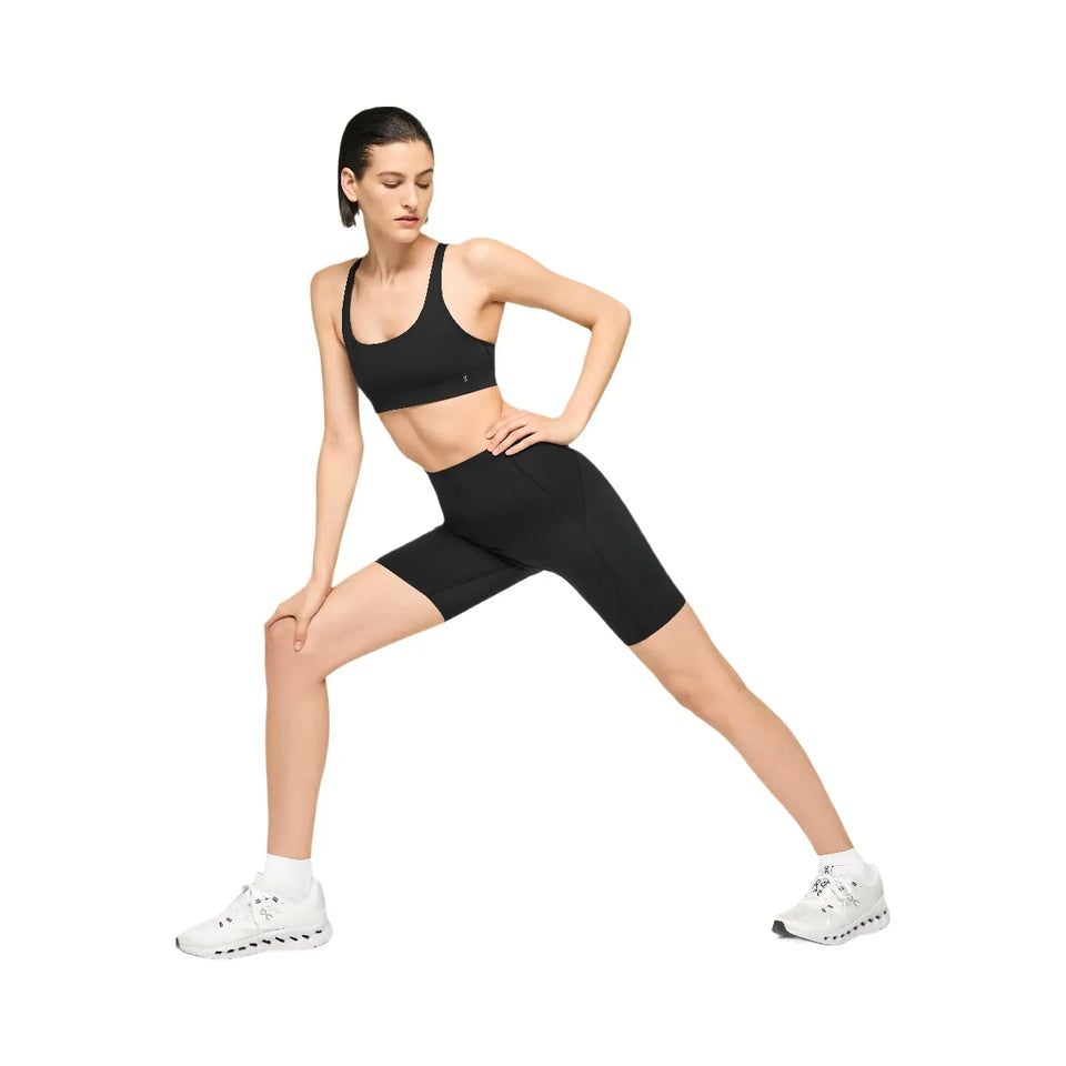 On Movement Bra Black