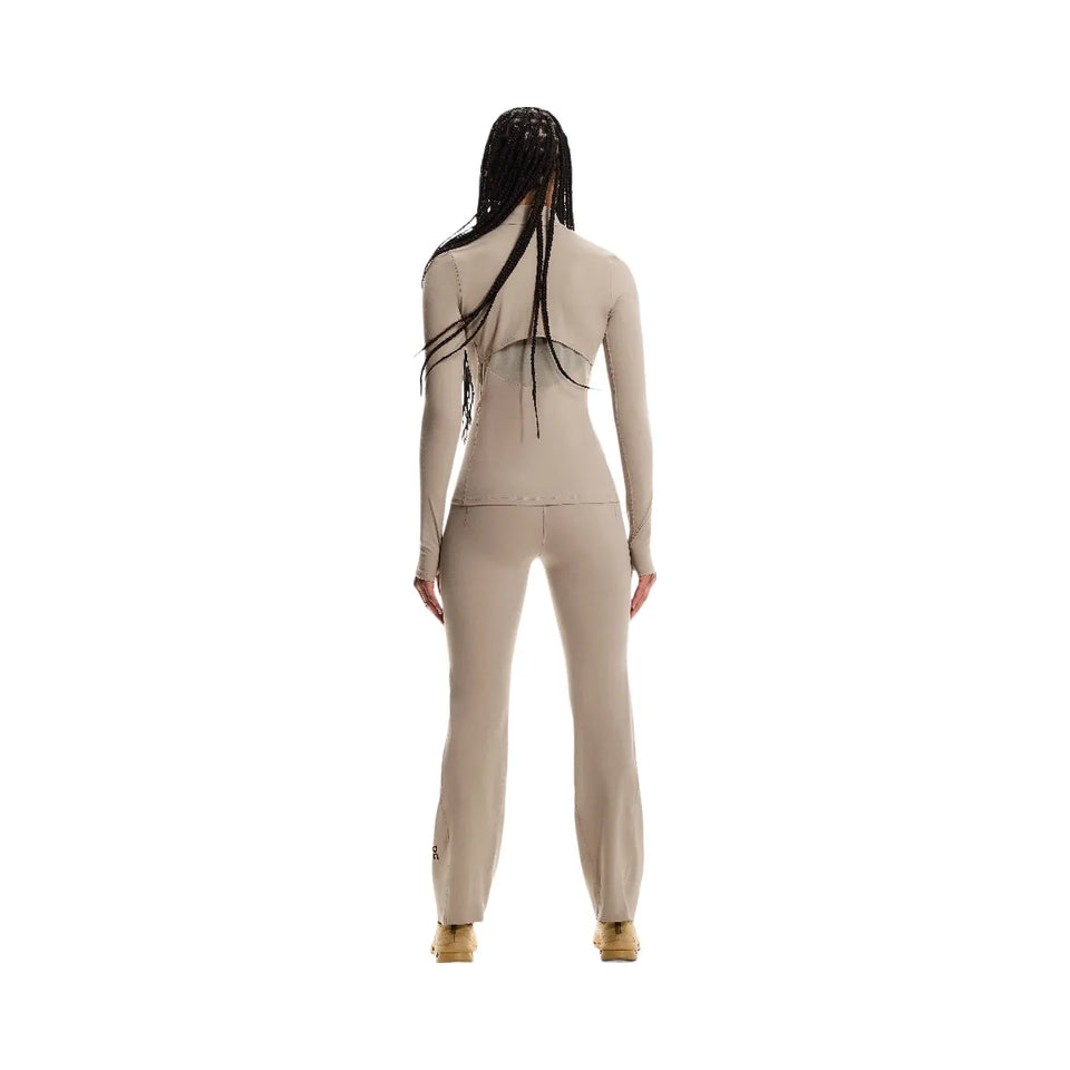 On Studio Jacket Desert