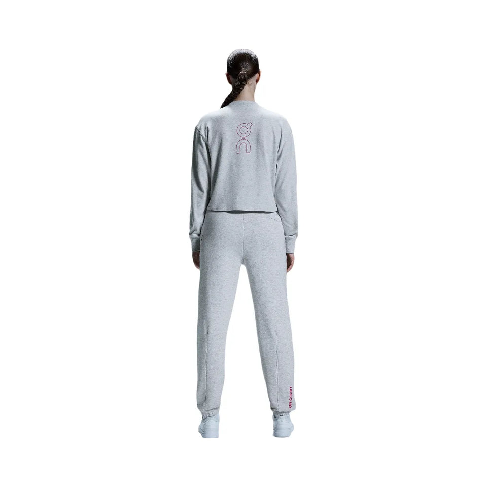 On Open Club Pants Crater
