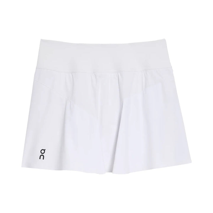 On Court Skirt White