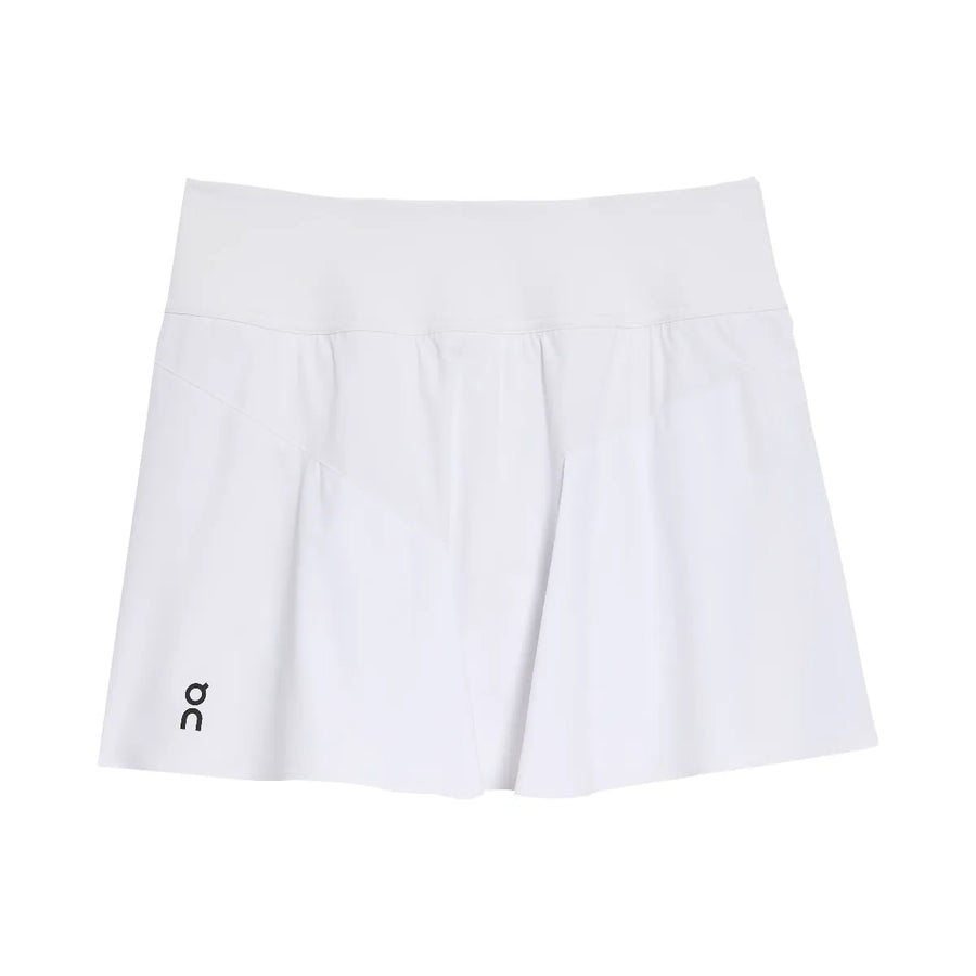 On Court Skirt White