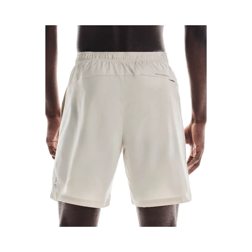 On 7" Core Shorts Sand