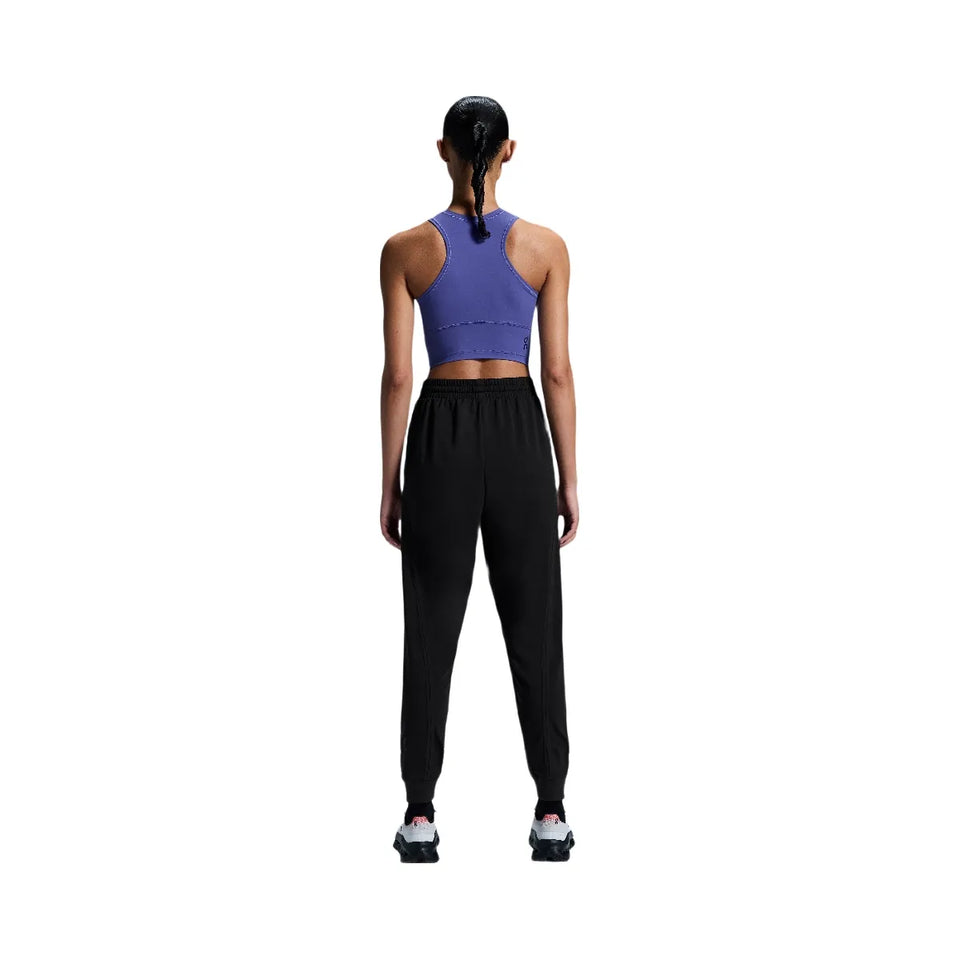 On Studio Joggers Black
