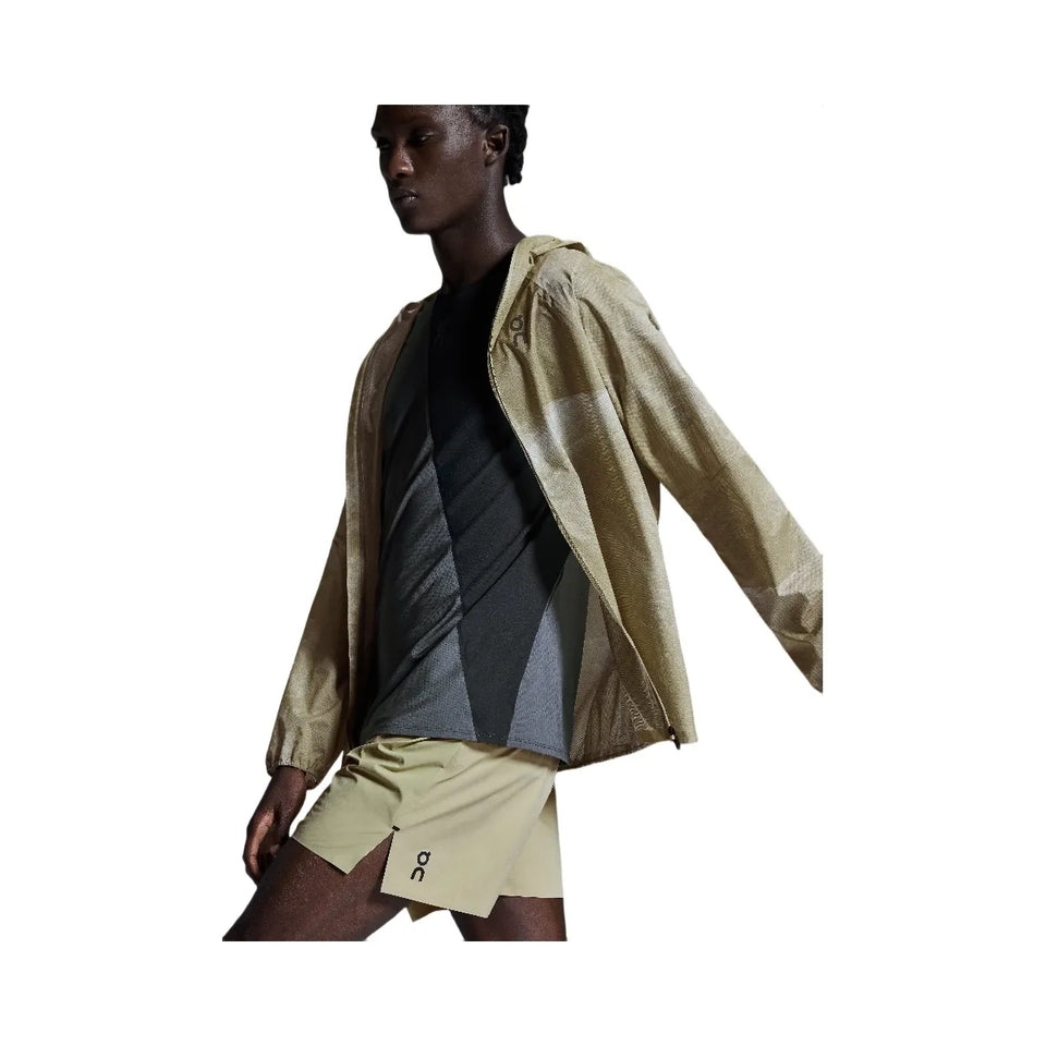 On Ultra Shorts Caper