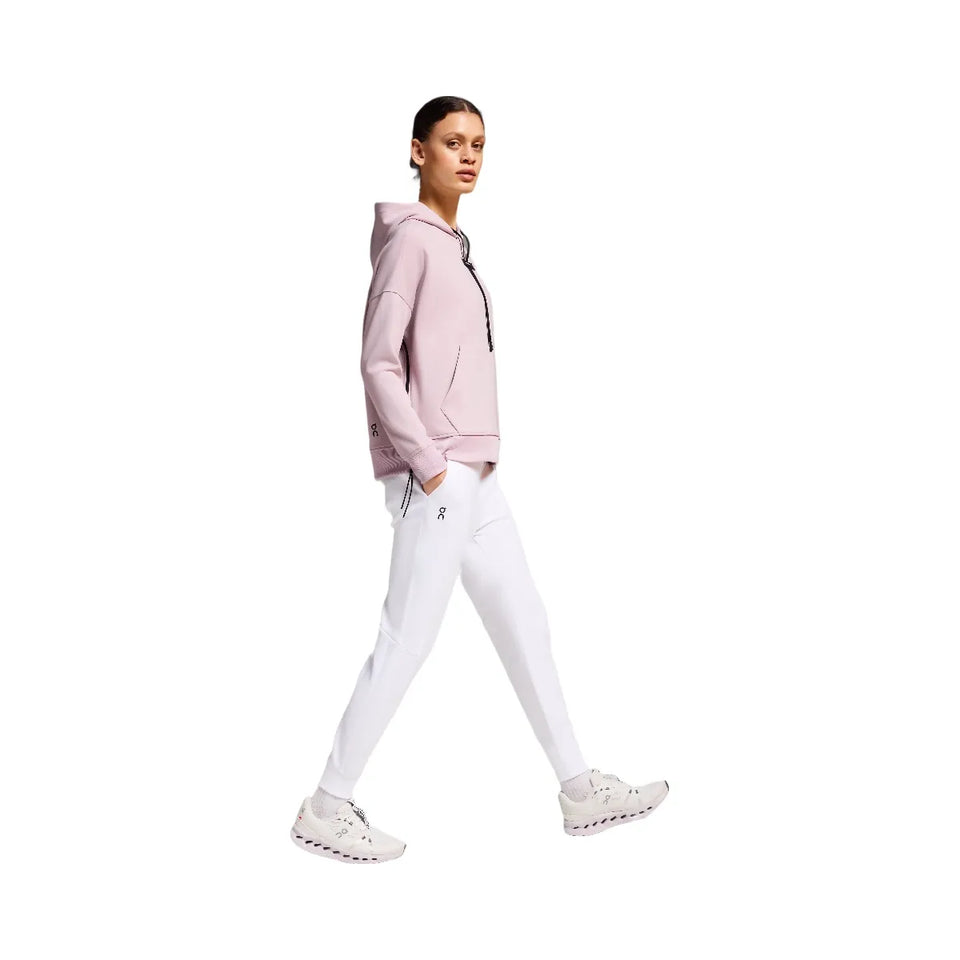 On Sweat Pants White