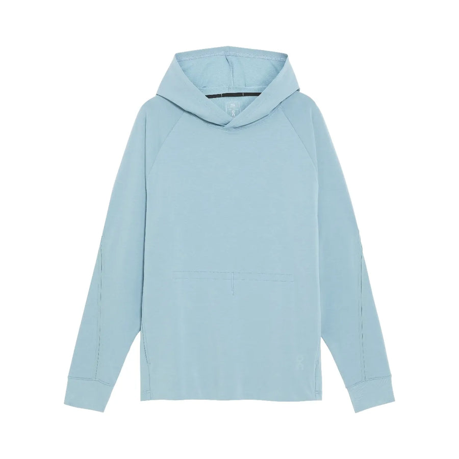 On Movement Hoodie Coast