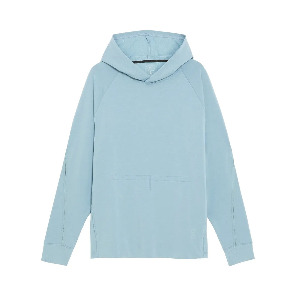 On Movement Hoodie Coast
