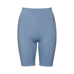 On Train Tights 1/2 Chambray