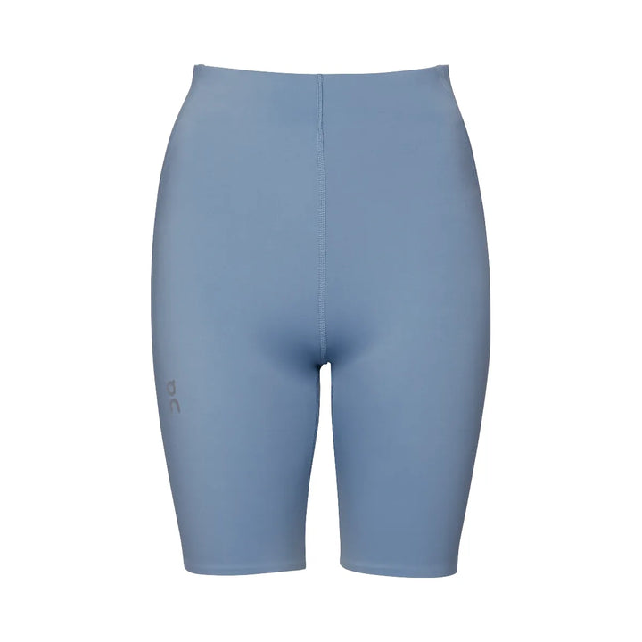 On Train Tights 1/2 Chambray