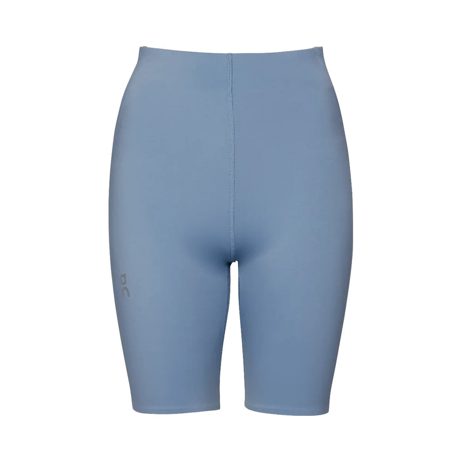 On Train Tights 1/2 Chambray